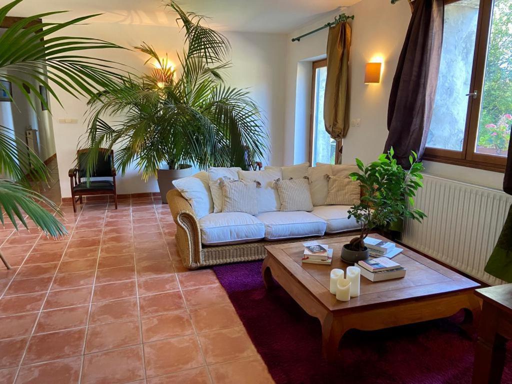 Maison D'Hotes Le Chai D'Armagnac Monguilhem Buitenkant foto